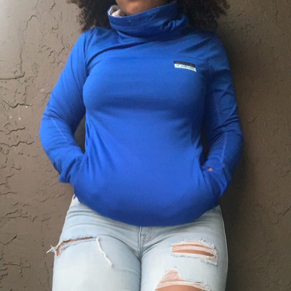 Pink Hoodie